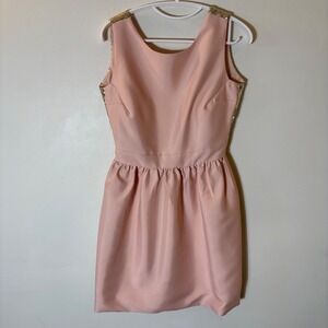 Camilyn Beth Sequin Fit and Flare Party Dress Size 4‎